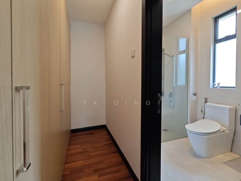Semi-Detached House for Rent in Iskandar Puteri (Nusajaya) (Johor) - TK Ding - Bathroom - PropertyGuru.com.my