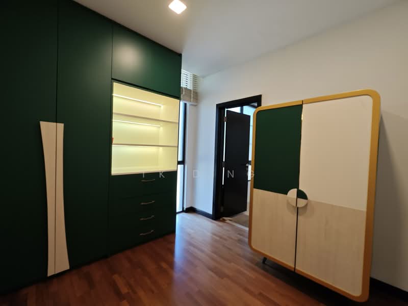 Semi-Detached House for Rent in Iskandar Puteri (Nusajaya) (Johor) - TK Ding - Interior - PropertyGuru.com.my