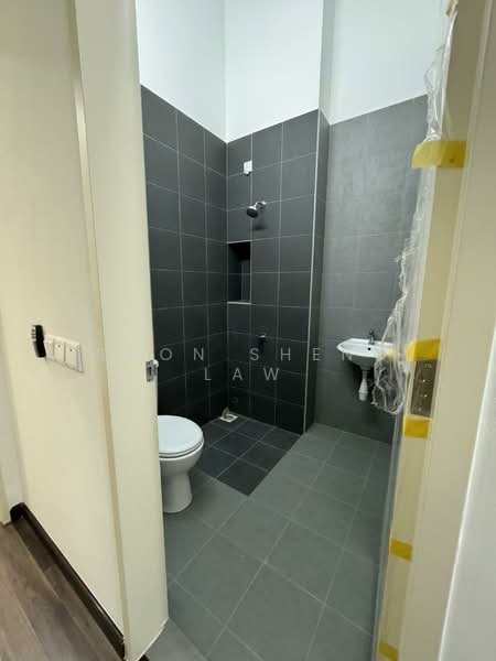 Rumah Teres 2 Tingkat untuk Dijual di Eco Forest (Semenyih) - Soon Sheng Law - Bathroom - PropertyGuru.com.my