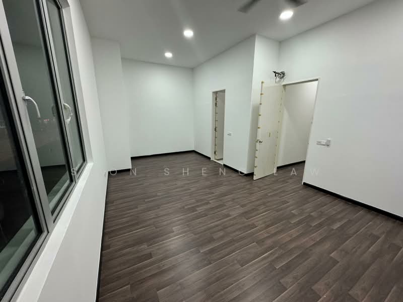 Rumah Teres 2 Tingkat untuk Dijual di Eco Forest (Semenyih) - Soon Sheng Law - Interior - PropertyGuru.com.my