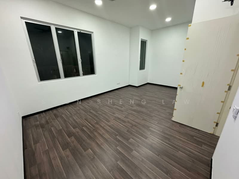 Rumah Teres 2 Tingkat untuk Dijual di Eco Forest (Semenyih) - Soon Sheng Law - Interior - PropertyGuru.com.my