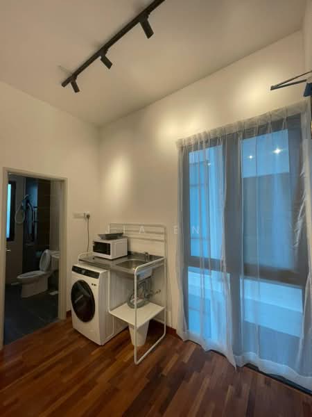 Service Residence for Rent at Pacific Star - Jia En - Bathroom - PropertyGuru.com.my