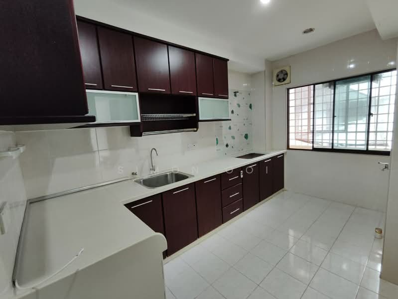 Condominium for Sale at Alpine Tower - Simon Ooi - Kitchen - PropertyGuru.com.my