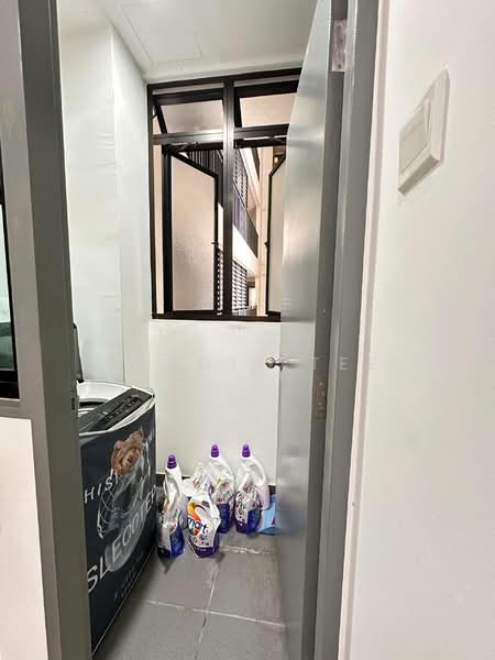 Servis Apartment untuk Dijual di Citywoods - Paggie Tee - Interior - PropertyGuru.com.my