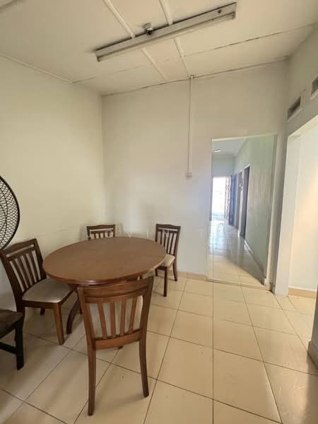 1-storey Terraced House for Sale in Taman Century (Johor Bahru) - Jovin Te - Dining Room - PropertyGuru.com.my