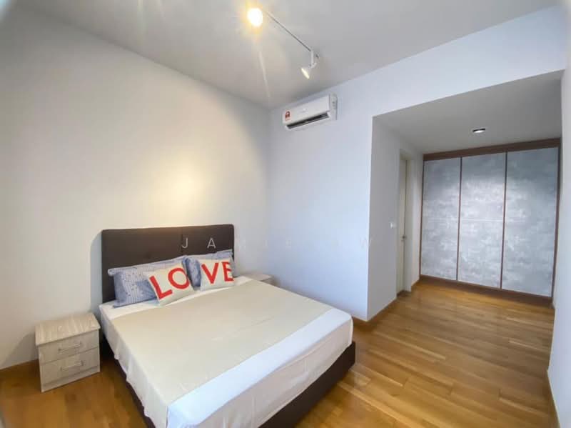 Condominium for Rent at Secoya Residence - Jamie Aw - Bedroom - PropertyGuru.com.my