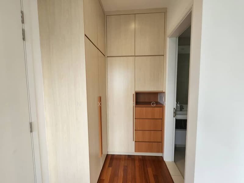 Condominium for Sale at Pavilion Hilltop - Josh Gan - Interior - PropertyGuru.com.my