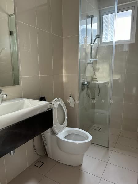 Condominium for Sale at Pavilion Hilltop - Josh Gan - Bathroom - PropertyGuru.com.my