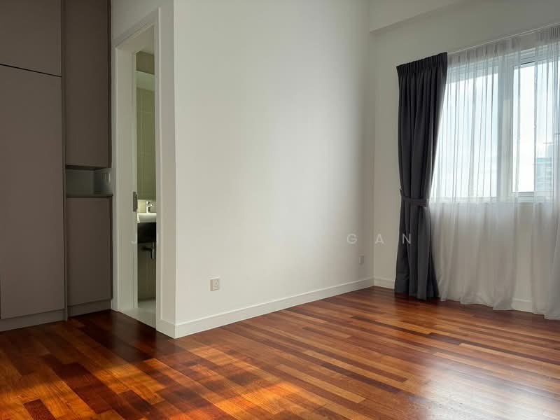 Condominium for Sale at Pavilion Hilltop - Josh Gan - Interior - PropertyGuru.com.my