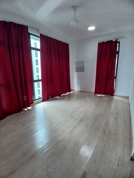 Condominium for Rent at The Henge - Crystal Lum - Interior - PropertyGuru.com.my