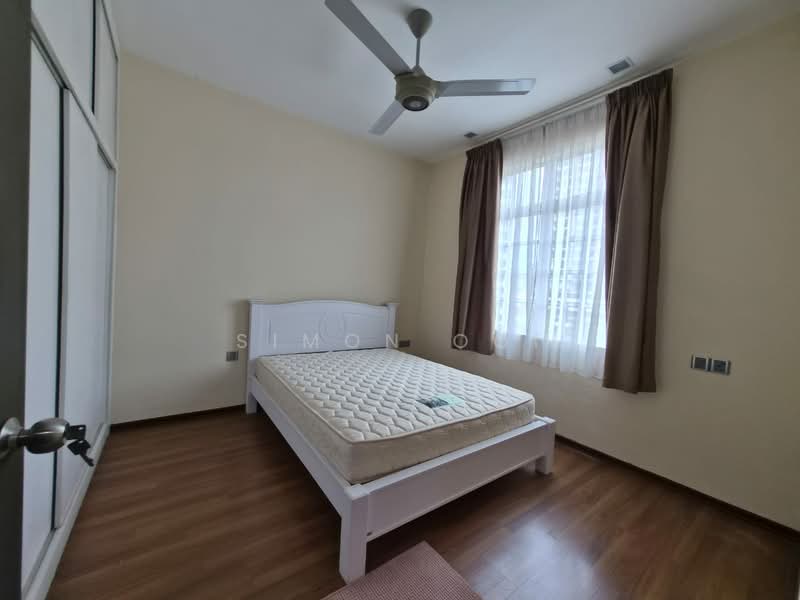 Apartment for Sale at Damai Villa (28 Logan) - Simon Ooi - Bedroom - PropertyGuru.com.my