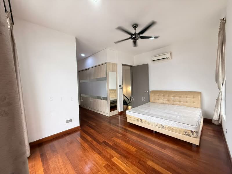 Cluster House for Rent in Horizon Hills (Iskandar Puteri (Nusajaya)) - Stella Narita - PropertyGuru.com.my
