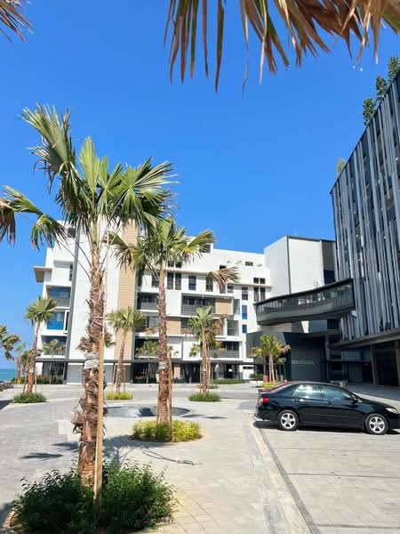 Pangsapuri untuk Dijual di Assana Serviced Suites @ Tropicana Cenang - CJ Yew - Exterior - PropertyGuru.com.my