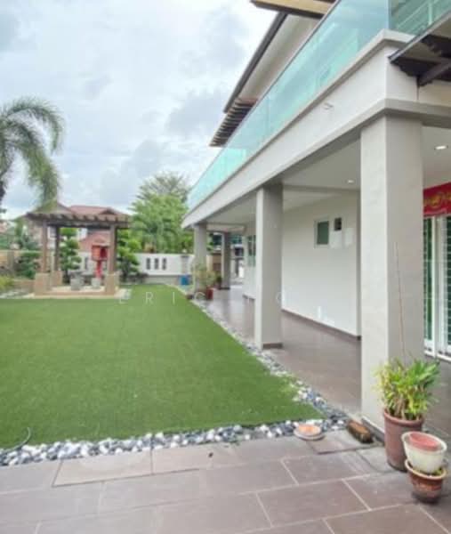 2-storey Terraced House for Rent in Bandar Puteri Puchong (Puchong) - Eric How - Exterior - PropertyGuru.com.my