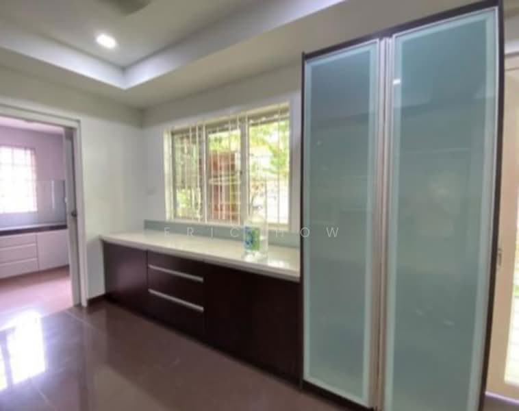 2-storey Terraced House for Rent in Bandar Puteri Puchong (Puchong) - Eric How - Kitchen - PropertyGuru.com.my