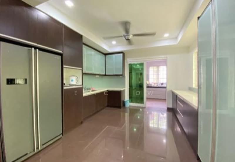 2-storey Terraced House for Rent in Bandar Puteri Puchong (Puchong) - Eric How - Kitchen - PropertyGuru.com.my