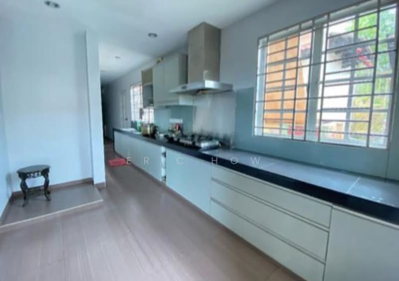 2-storey Terraced House for Rent in Bandar Puteri Puchong (Puchong) - Eric How - Kitchen - PropertyGuru.com.my
