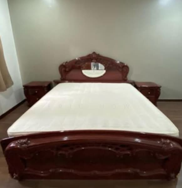 2-storey Terraced House for Rent in Bandar Puteri Puchong (Puchong) - Eric How - Bedroom - PropertyGuru.com.my