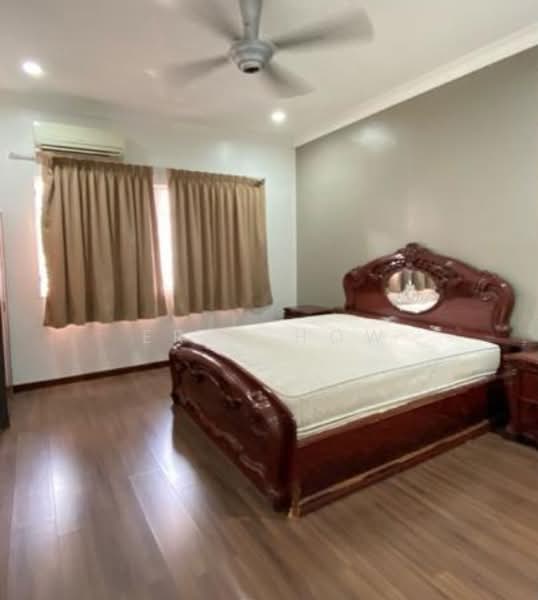 2-storey Terraced House for Rent in Bandar Puteri Puchong (Puchong) - Eric How - Bedroom - PropertyGuru.com.my