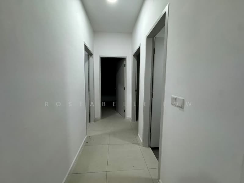 Service Residence for Rent at Casa Embun - Roseabelle Low - Corridor - PropertyGuru.com.my