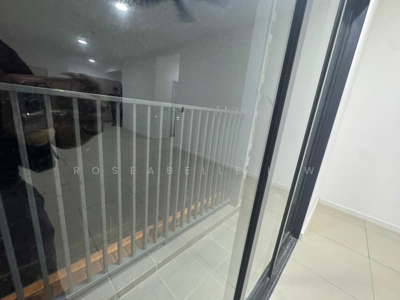 Service Residence for Rent at Casa Embun - Roseabelle Low - Corridor - PropertyGuru.com.my
