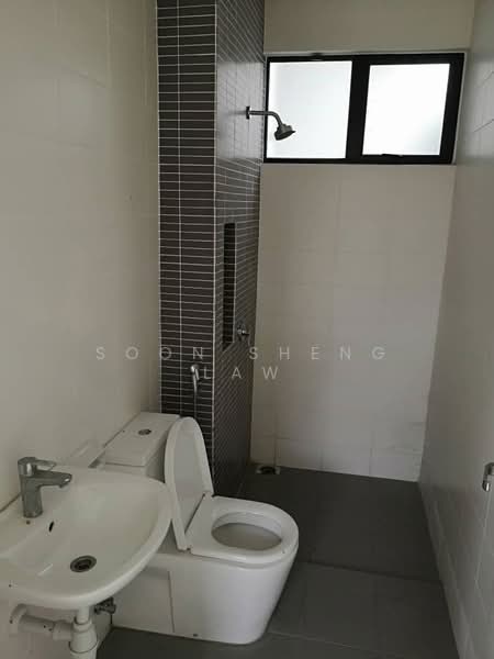 Rumah Banglo untuk Dijual di Setia Ecohill (Semenyih) - Soon Sheng Law - Bathroom - PropertyGuru.com.my