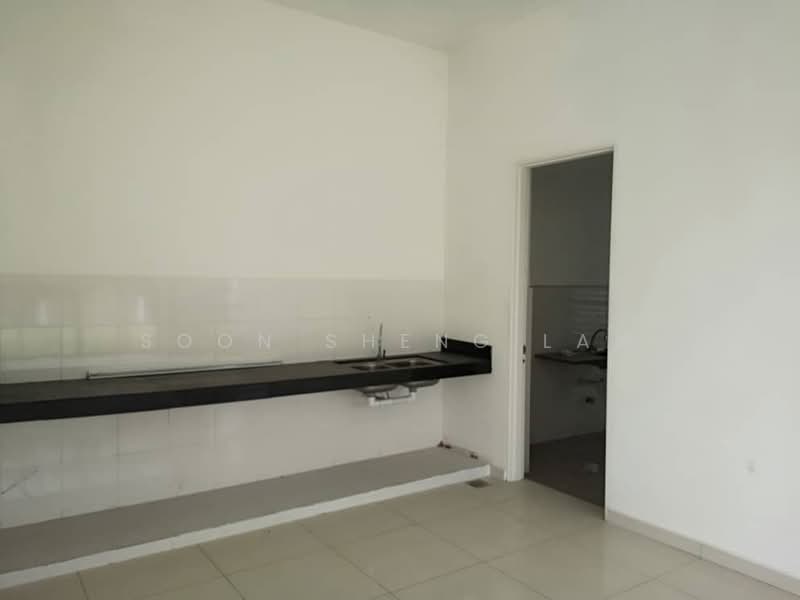 Rumah Banglo untuk Dijual di Setia Ecohill (Semenyih) - Soon Sheng Law - Kitchen - PropertyGuru.com.my