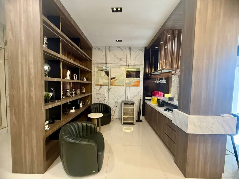 Semi-Detached House for Sale in Eco Spring (Johor Bahru) - Olivia Ching - Interior - PropertyGuru.com.my