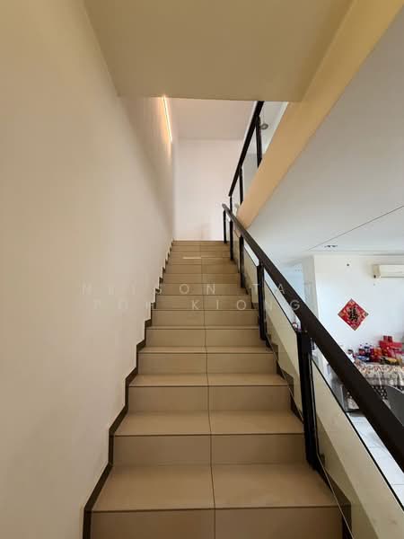 Rumah Kluster untuk Dijual di Setia Tropika (Johor Bahru) - Nelson Tan Poh Kiong - Interior - PropertyGuru.com.my