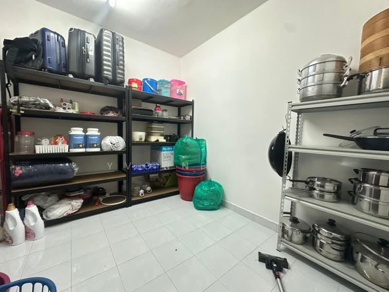 2-storey Terraced House for Sale in Austin (Johor Bahru) - Yvonne Tai - Interior - PropertyGuru.com.my