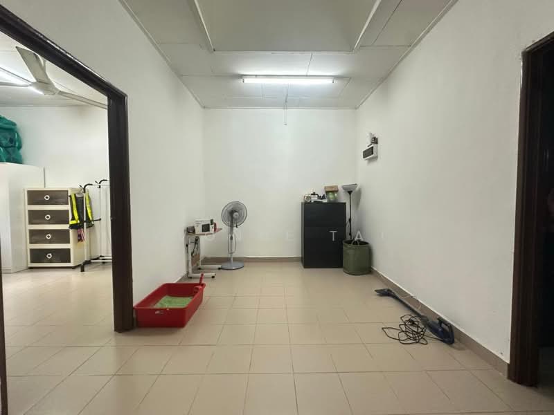 2-storey Terraced House for Sale in Austin (Johor Bahru) - Yvonne Tai - Interior - PropertyGuru.com.my