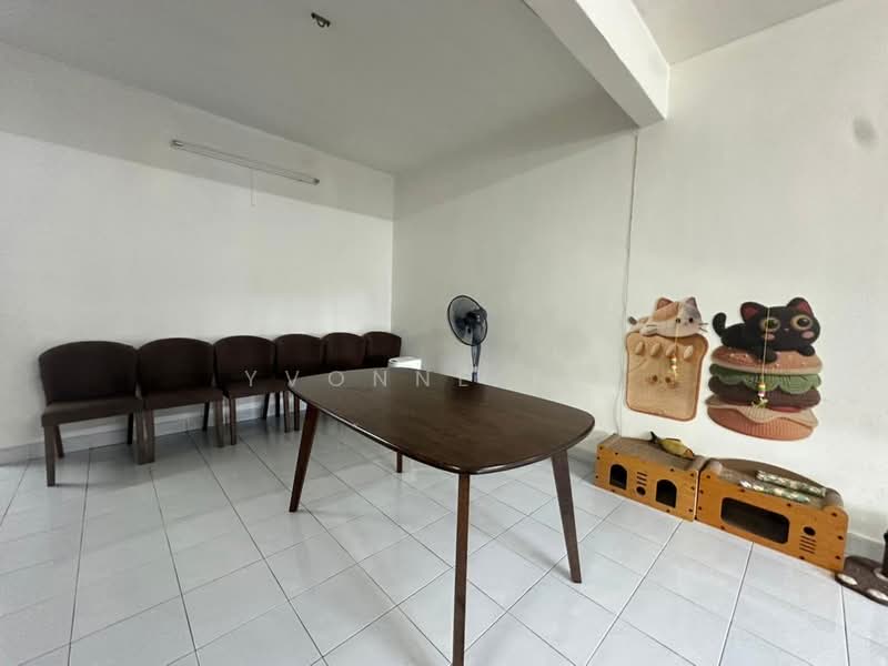 2-storey Terraced House for Sale in Austin (Johor Bahru) - Yvonne Tai - Interior - PropertyGuru.com.my