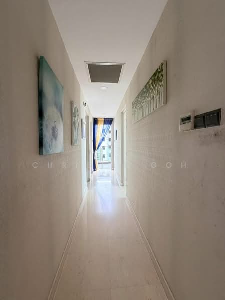 Servis Apartment untuk Dijual di TriTower Residence @ Johor Bahru Sentral - Christin Goh - PropertyGuru.com.my