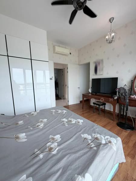 Servis Apartment untuk Dijual di TriTower Residence @ Johor Bahru Sentral - Christin Goh - PropertyGuru.com.my