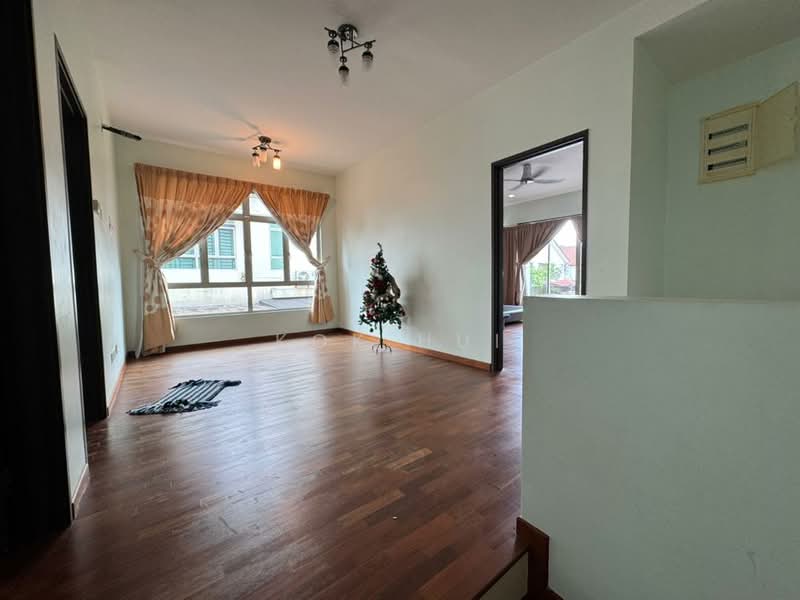 Rumah Berkembar untuk Dijual di Horizon Hills (Iskandar Puteri (Nusajaya)) - Kok Hui - Living Room - PropertyGuru.com.my