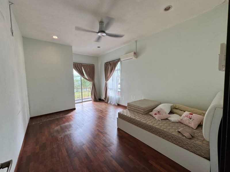 Rumah Berkembar untuk Dijual di Horizon Hills (Iskandar Puteri (Nusajaya)) - Kok Hui - Bedroom - PropertyGuru.com.my