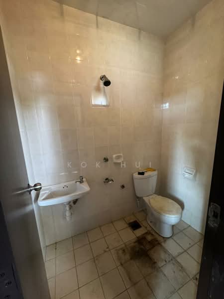 Rumah Berkembar untuk Dijual di Horizon Hills (Iskandar Puteri (Nusajaya)) - Kok Hui - Bathroom - PropertyGuru.com.my