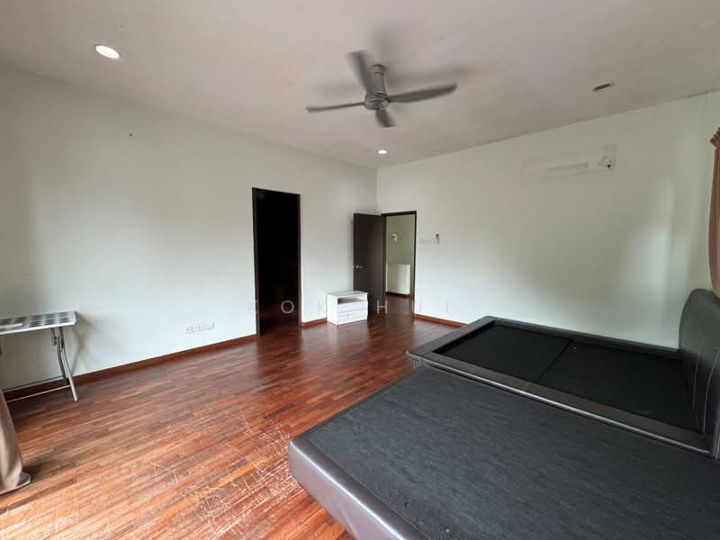 Rumah Berkembar untuk Dijual di Horizon Hills (Iskandar Puteri (Nusajaya)) - Kok Hui - Bedroom - PropertyGuru.com.my