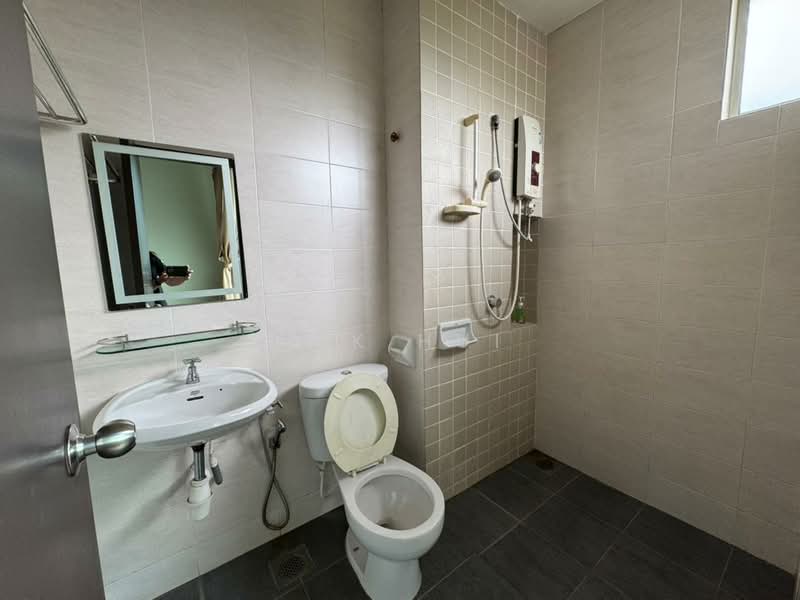 Rumah Berkembar untuk Dijual di Horizon Hills (Iskandar Puteri (Nusajaya)) - Kok Hui - Bathroom - PropertyGuru.com.my