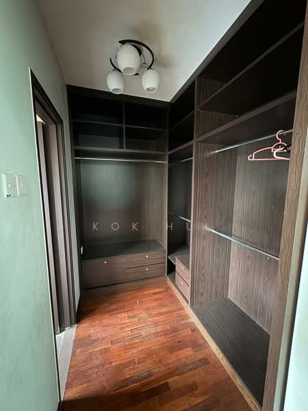 Rumah Berkembar untuk Dijual di Horizon Hills (Iskandar Puteri (Nusajaya)) - Kok Hui - PropertyGuru.com.my