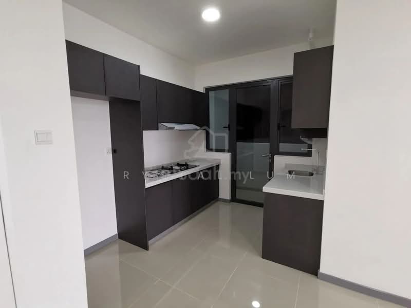 United Point (Residensi Berpadu) - 1