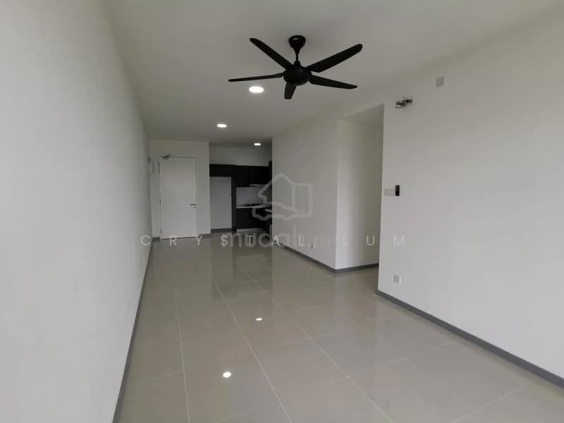 United Point (Residensi Berpadu) - 2