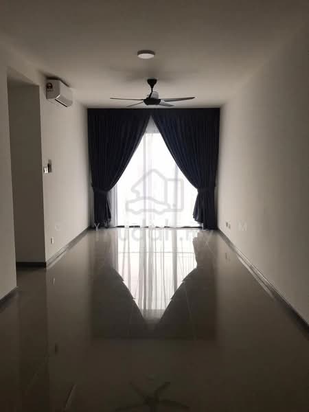 United Point (Residensi Berpadu) - 3