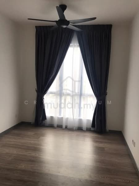 United Point (Residensi Berpadu) - 5