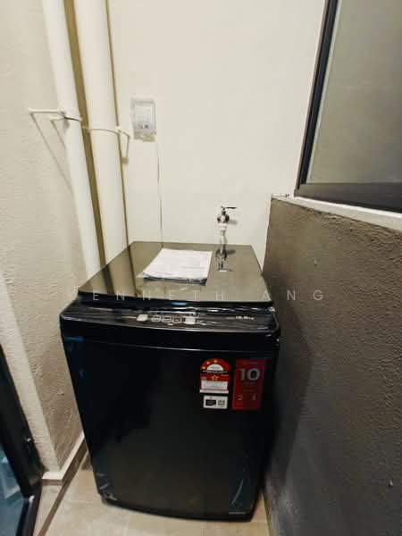 Service Residence for Rent at Baron Residence @ Lake City - Kenneth Ang - Interior - PropertyGuru.com.my