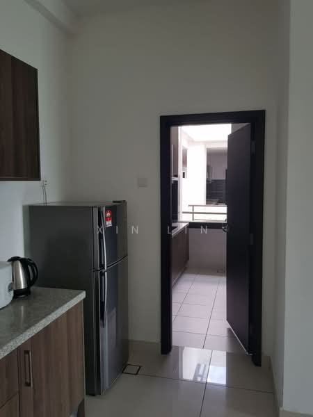 Service Residence for Rent at D'Inspire Residence (Inspira Bestari) - Xin Lin - PropertyGuru.com.my