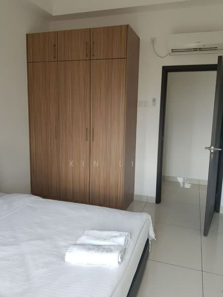Service Residence for Rent at D'Inspire Residence (Inspira Bestari) - Xin Lin - PropertyGuru.com.my