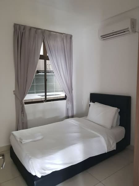 Service Residence for Rent at D'Inspire Residence (Inspira Bestari) - Xin Lin - PropertyGuru.com.my