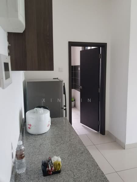 Service Residence for Rent at D'Inspire Residence (Inspira Bestari) - Xin Lin - PropertyGuru.com.my