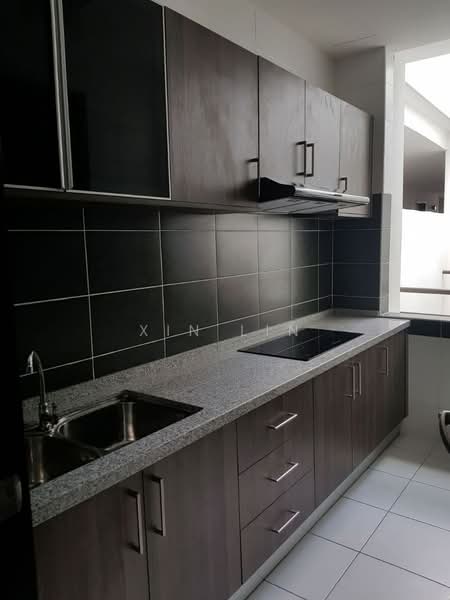 Service Residence for Rent at D'Inspire Residence (Inspira Bestari) - Xin Lin - PropertyGuru.com.my
